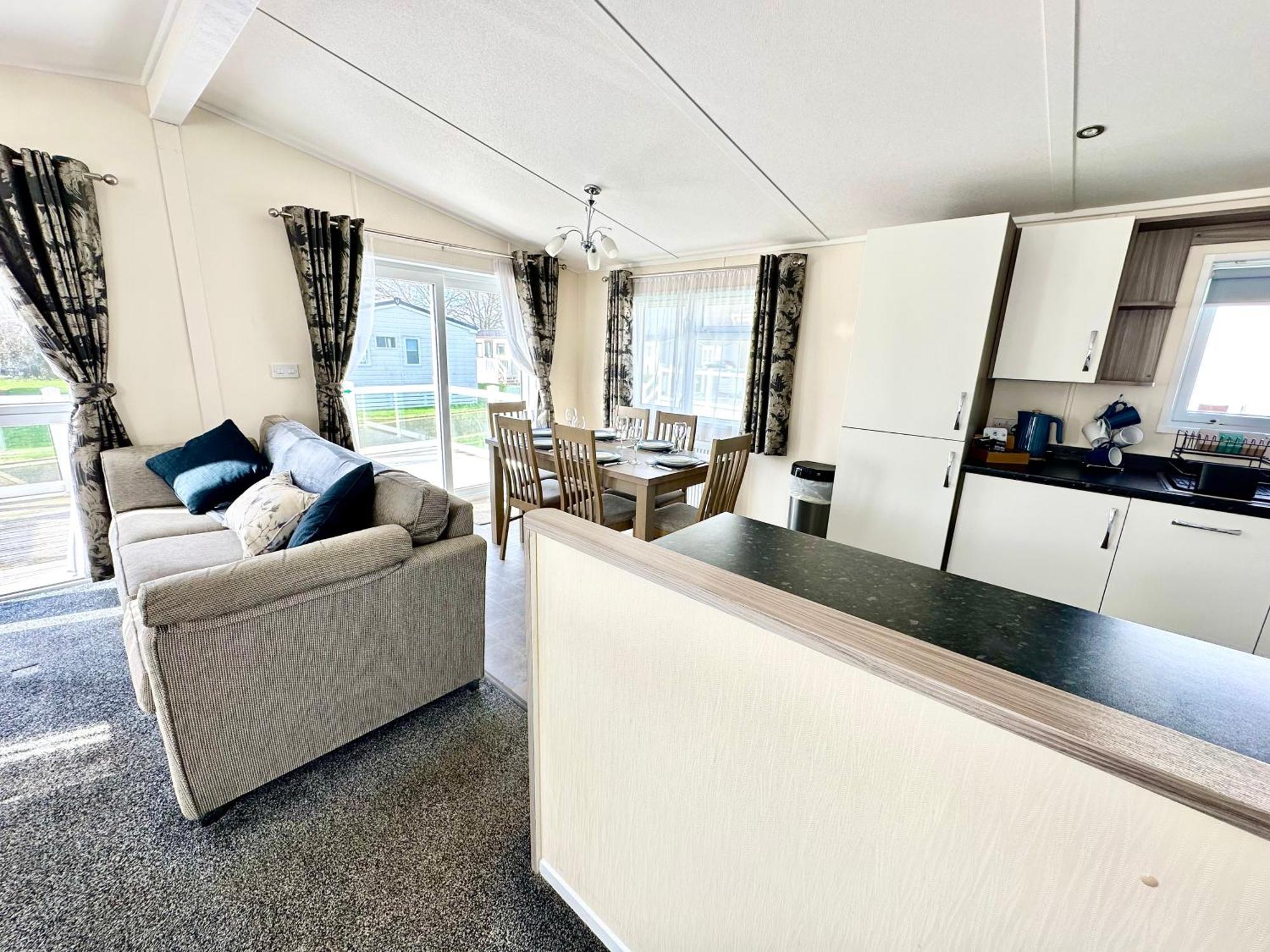 Bluebell Lodge, Dog Friendly South Cerney Bagian luar foto