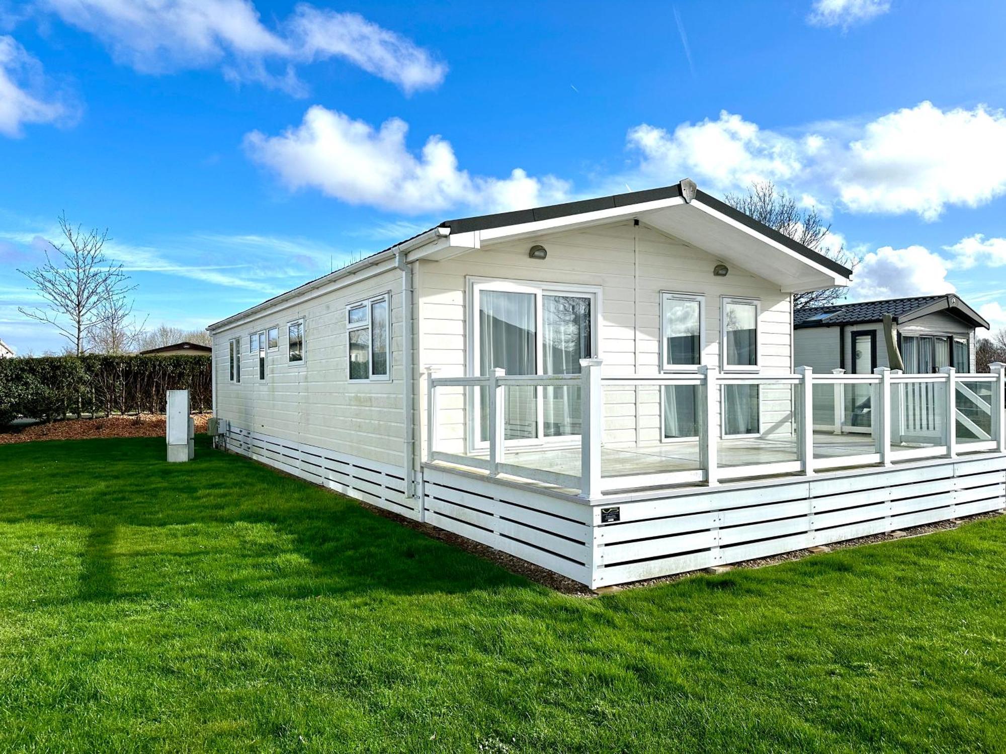 Bluebell Lodge, Dog Friendly South Cerney Bagian luar foto