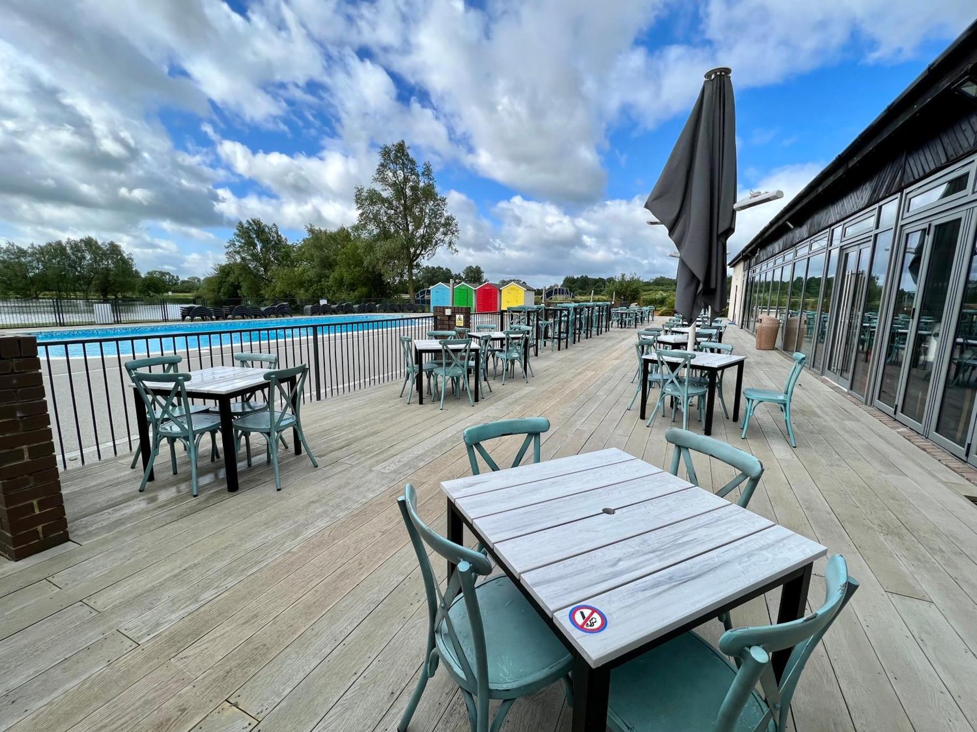 Bluebell Lodge, Dog Friendly South Cerney Bagian luar foto